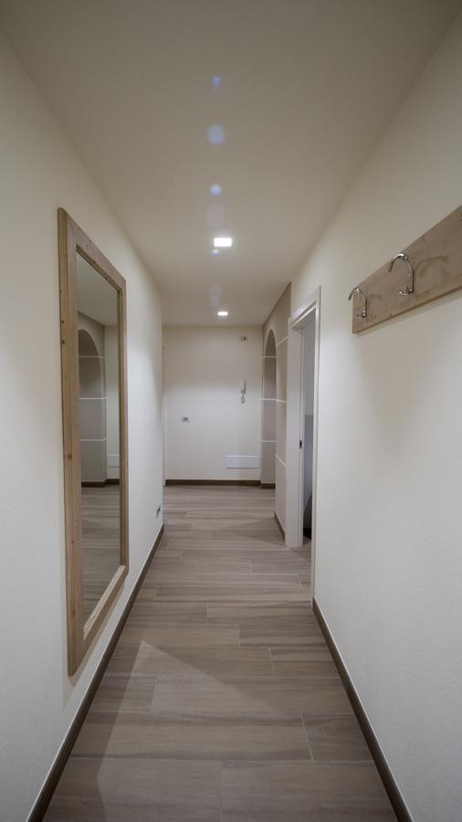 邦迪小屋酒店 利维尼奥 外观 照片