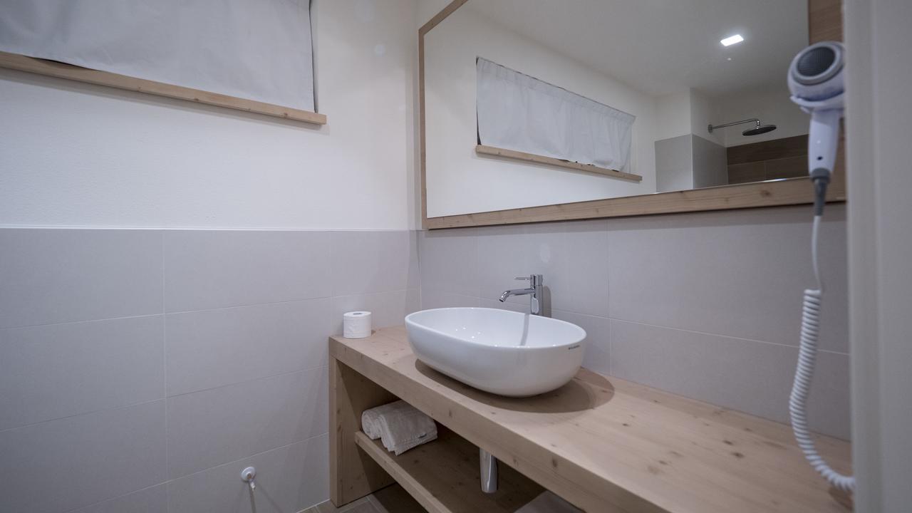 邦迪小屋酒店 利维尼奥 外观 照片